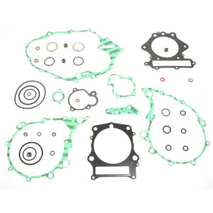 Athena P400485850612 87-99 fits Yamaha TT W 600 Complete Gasket Kit (Excl Oil Se