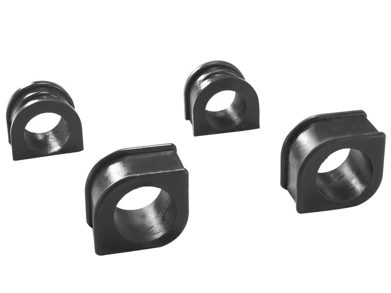 AFE 440-401004-N l PFADT Series Racing Sway Bar Set 97-04 fits Chevrolet Corvet