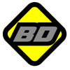 BD Diesel 01-16 Chevrolet Silverado/GMC Sierra 2500/3500 HD 6.6L Exhaust Manifold Kit