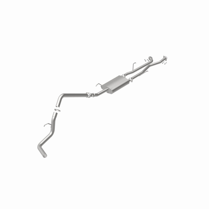 Magnaflow 106-0527 BRExhaust 07-11 fits Toyota Tundra Exhaust Kit
