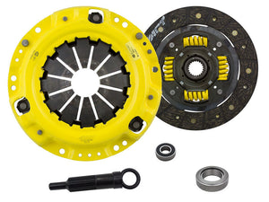 ACT TL1-HDSS fits Toyota Corolla HD/Perf Street Sprung Clutch Kit