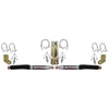 Skyjacker DUAL STAB KTSILVER W/BK BO