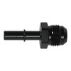 DeatschWerks 10 AN Male Flare To 3/8in Male EFI Quick Connect