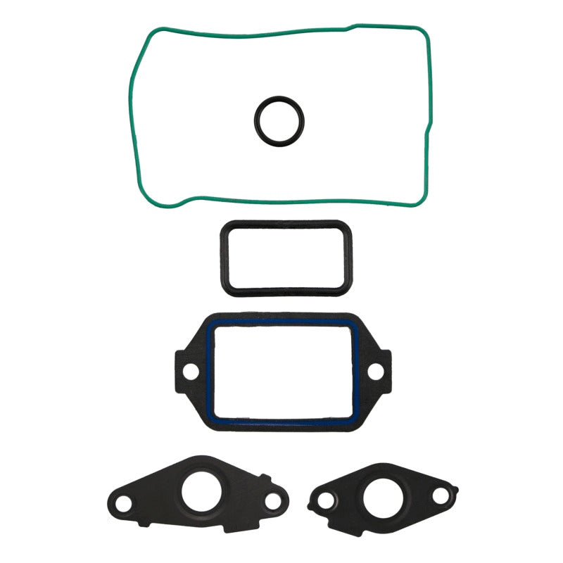 Fel-Pro ES73231 fits Chevrolet Silverado 2500 HD Engine Oil Cooler Gasket Set