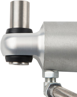 FOX 885-24-183 2018+ fits Jeep JL 2.0 Perf Series 10.1in Smooth Body IFP Front Shock R/R 2-3in Lift
