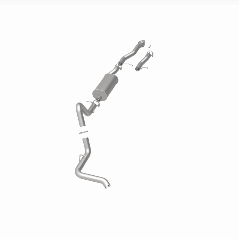 Magnaflow 106-0740 BRE Exhaust Kit 94-95 fits Chevy C1500 C2500 K1500 K2500 5.7L