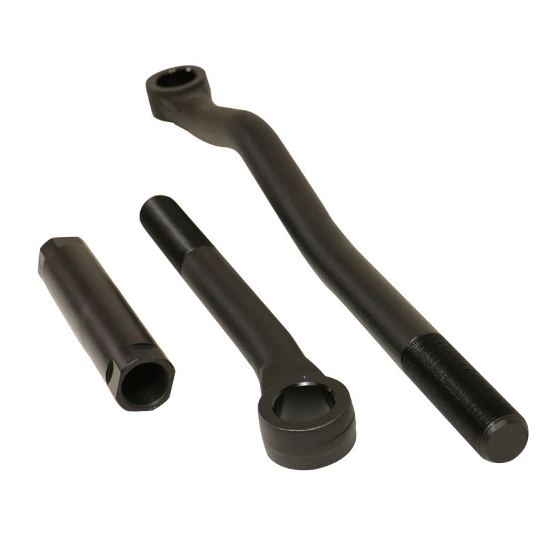 BD Diesel 1032013-F Track Bar Kit - fits Dodge 2007.5-2012 2500/3500 4wd
