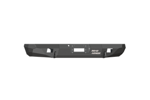 Road Armor 61000B 99-07 fits Ford F-250 Stealth Rear Winch Bumper Truck Only - Tex Blk