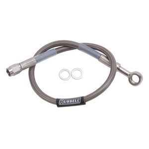 Russell 657042 Performance 18in Endura Universal Hose