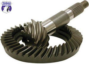 Yukon Gear fits YG D44HD-390 High Performance Gear Set For Dana 44-HD in a 3.90