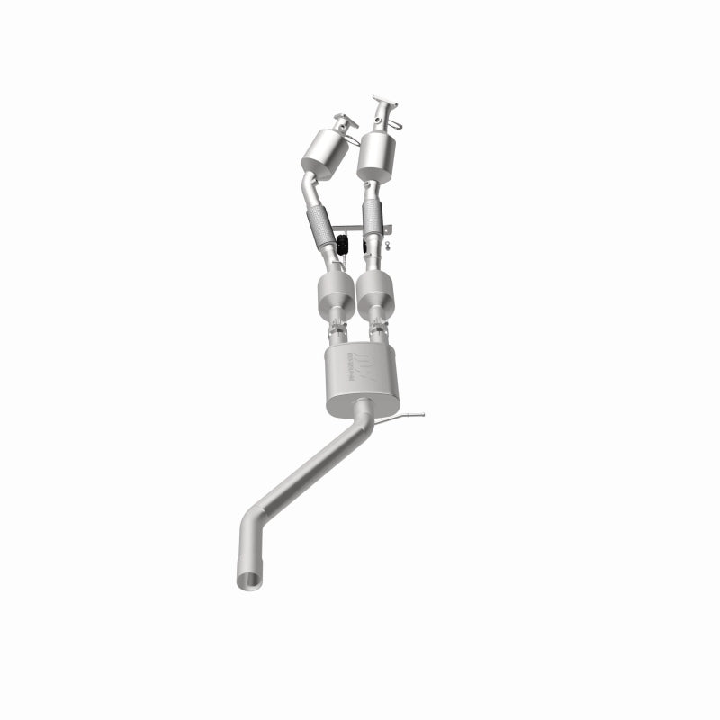 Magnaflow 280321 2018-2020 Volkswagen Atlas Underbody 3.6L Direct Fit Converter
