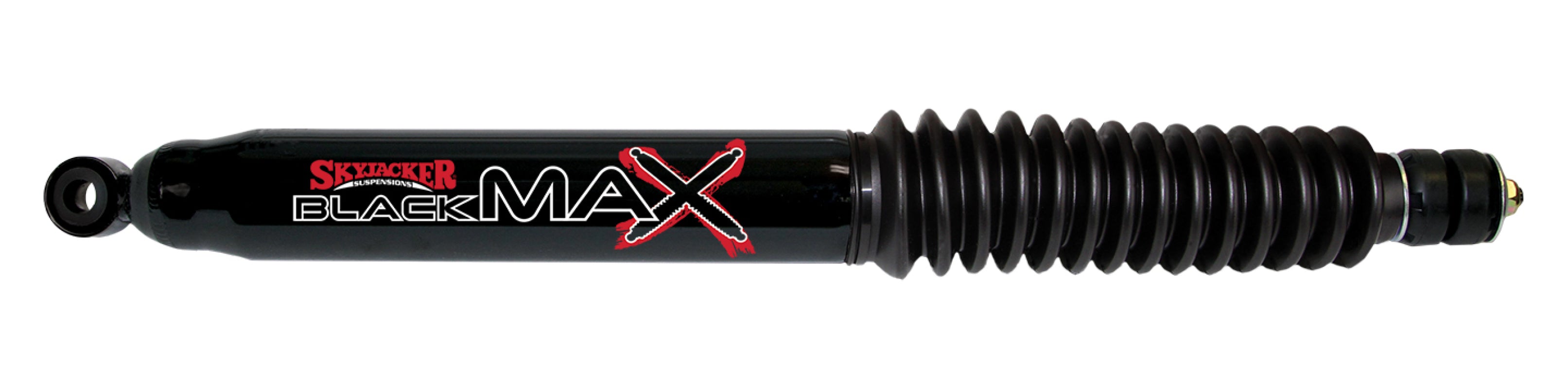 Skyjacker B8591 Black Max Shock Absorber 2011 fits Ram 11-20 2500 Crew Cab 4WD Regular Cab 4WD