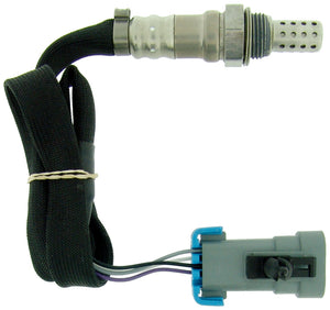 NGK 21518 fits Chevrolet Avalanche 2500 2002 Direct Fit Oxygen Sensor
