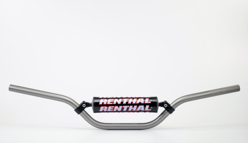 Renthal 784-03-TT-03-219 RC Mini / 85 cc. 7/8 in. Handlebar - Mini Tanium