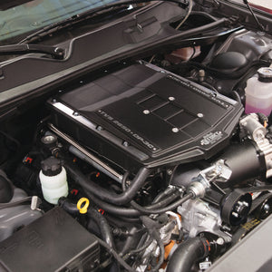 Edelbrock 15172 Supercharger Stage 1 - Street Kit 15-17 fits Dodge Charger 6.4L V8 Hemi Lx/Lc w/ Tuner