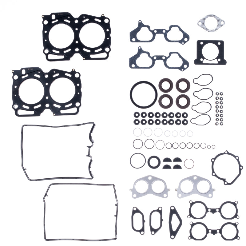 Cometic PRO2023C-920-041 Street Pro 02-05 fits Subaru WRX EJ205 DOHC 92mm Bore .041in Thickness Complete Gasket Kit