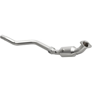 Magnaflow 5561140 2007 fits Dodge Charger 3.5L Direct Fit Converter