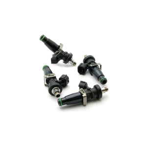DeatschWerks 16S-04-2200-4 fits Honda Civic B/D/H / 91 92-00 -01 Integra OBD I/