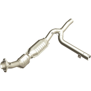Magnaflow 93448 Conv DF 01-03 fits Ford F150 5.4L Passenger Side