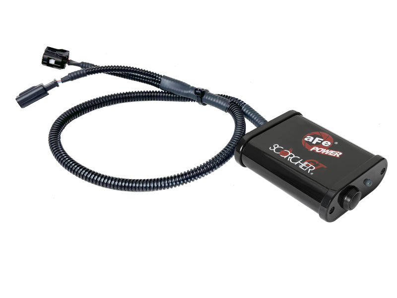 AFE 77-46008 fits Toyota Tacoma 16-22 V6-3.5L SCORCHER GT Power Module