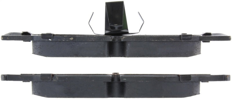 Stoptech 305.1409 11-13 BMW 535i Street Select Front Brake Pads