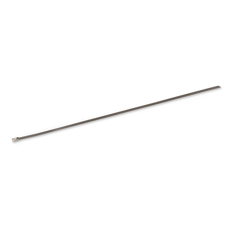 DEI  10203 Stainless Steel Locking Tie 20in - 10 per pack