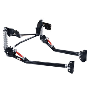 QA1 R210-200 63-72 fits Chevrolet C10 Rear Suspension Conversion System - Med