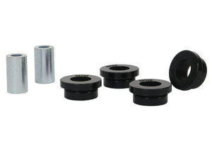 Whiteline W63566 fits Lexus GS300 Rear Trailing Arm Bushing Kit 98-05 (Lower Re