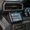 sPOD 25-26 Toyota 4Runner Touchscreen BantamX Kit