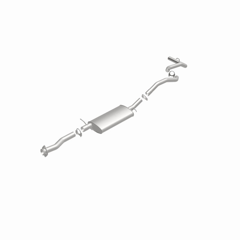 Magnaflow 106-0490 BRE Exhaust Kit 92-94 S10 Sonoma