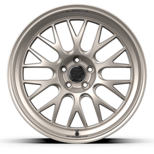 fifteen52 RSHWG-21151+15 Holeshot RSR 20x11 5x112 166.56mm Bore Radiant Silver