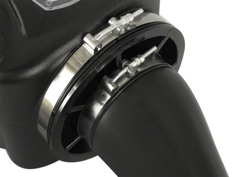 AFE 54-74104 um GT PRO 5R Stage-2 SI Intake System 14-17 fits GM Silverado/fits