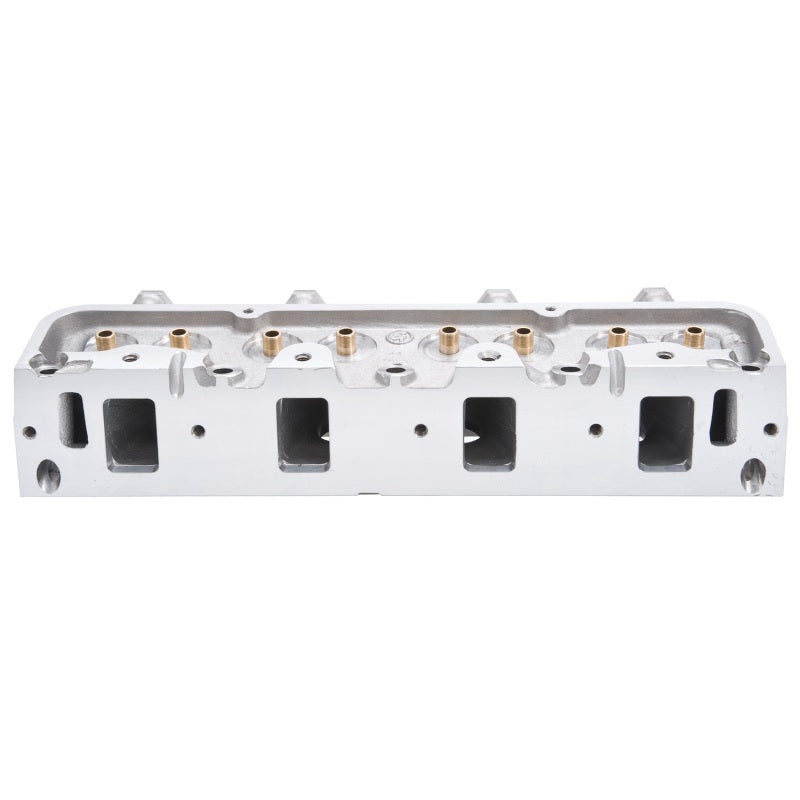 Edelbrock 60059 Single fits Ford FE 72cc 390/428 Head Bare