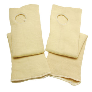 DEI  70521 Safety Products Safety Sleeve - Pair - 18in - w/Thumb Slot
