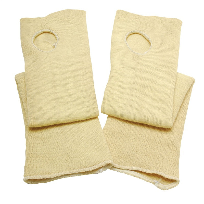 DEI  70521 Safety Products Safety Sleeve - Pair - 18in - w/Thumb Slot
