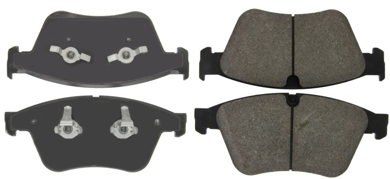 Stoptech 309.1271 Performance Brake Pads