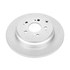 PowerStop JBR1332EVC fits Acura 07-13 MDX Rear Evolution Geomet Coated Rotor