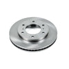 PowerStop JBR1126 fits Mitsubishi 00-06 Montero Front Autospecialty Brake Rotor