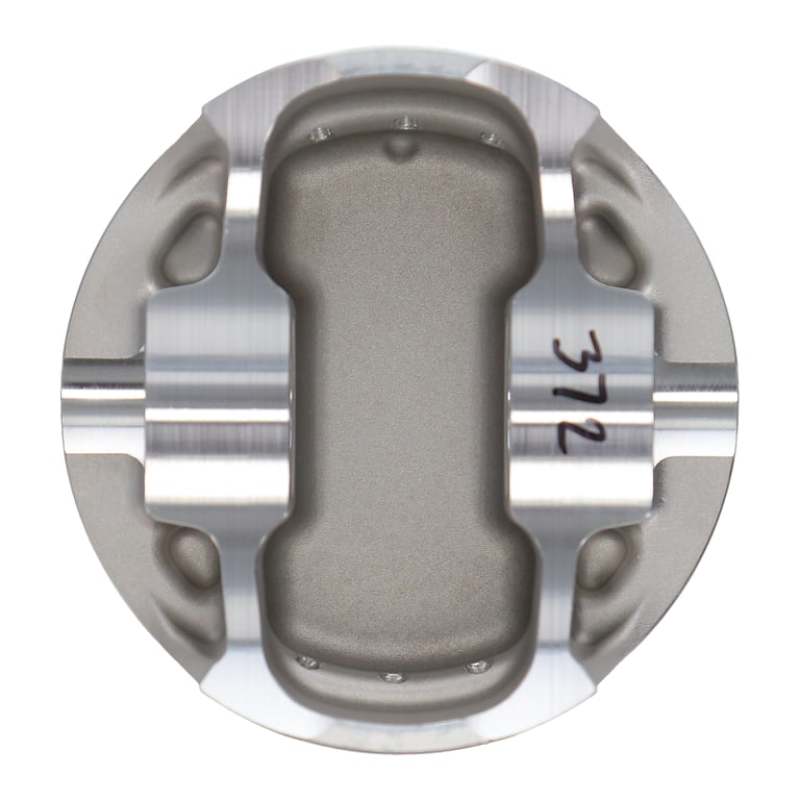 Wiseco K0086X2 fits Ford SOHC V8 4.6L 2 Val NA/Boost/Nitrous Top Ring Down .300i
