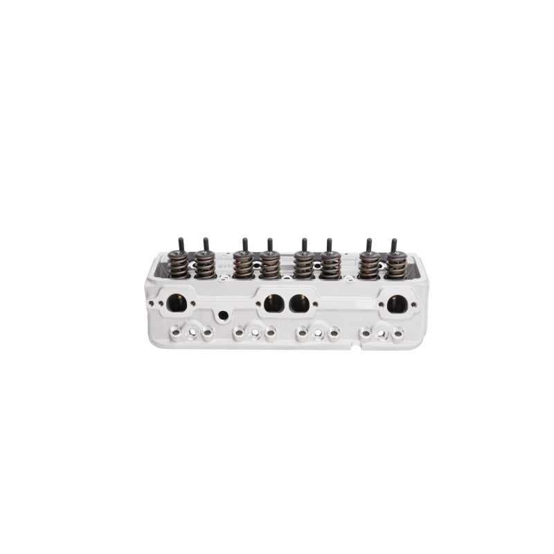 Edelbrock 60739 Single Perf RPM fits SBC 70cc Head Comp