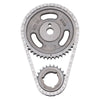 Edelbrock 7813 Timing Chain And Gear Set fits Olds 260-455