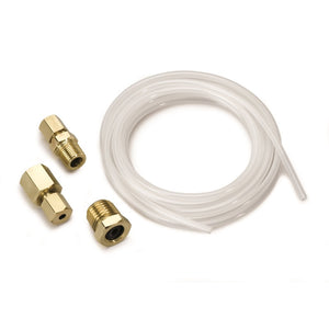 AutoMeter 3223 1/8in Dia x 10in Nylon Tubing