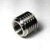 Stainless Bros 604-00100-9000 M18x1.5 O2 Sensor Bung with Built in Heat Sink