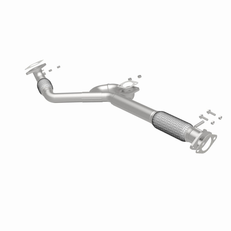 Magnaflow 107-0167 BRE Exhaust 10-15 fits Equinox Terrain 3.0L 3.6L Front Pipe Kit