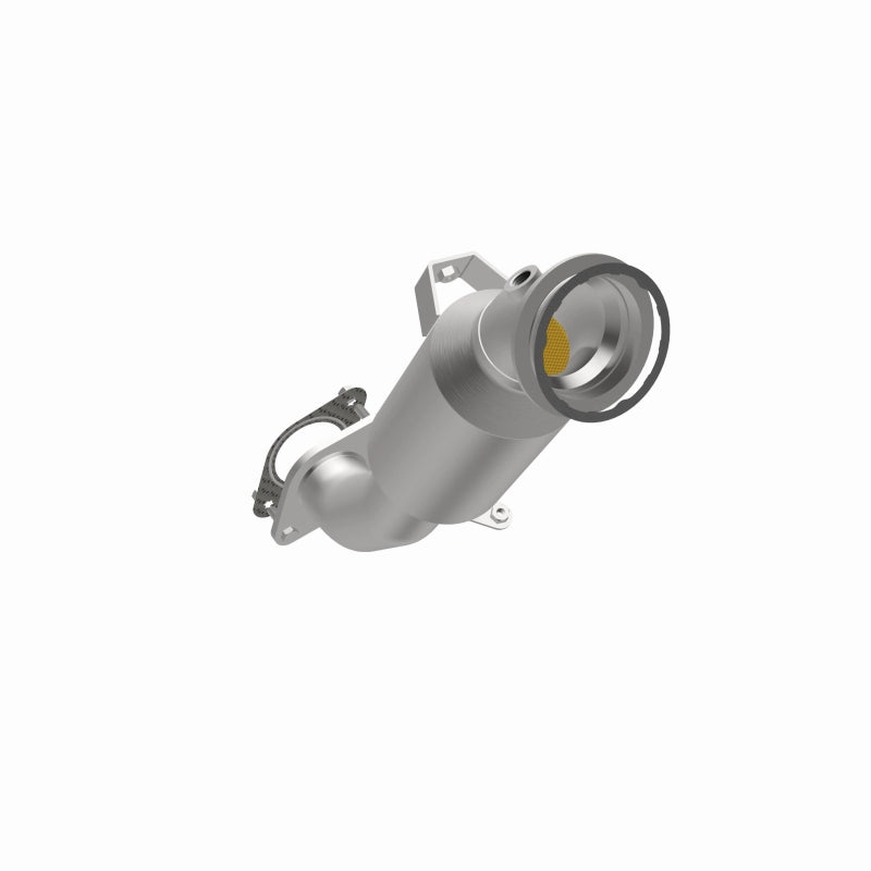 Magnaflow 280198 19-20 fits Chevrolet Silverado 1500 2.7L OEM Grade EPA Compliant Direct-Fit Catalytic Converter