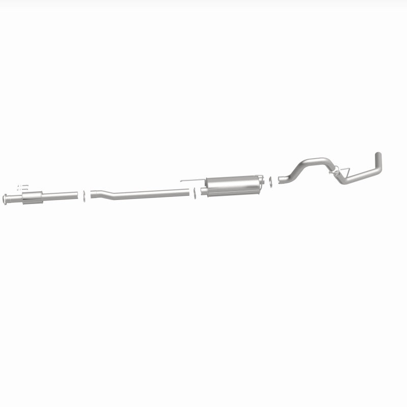 Magnaflow 106-0511 BRE Exhaust Kit 11-17 fits Ford F-150