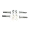 Wilwood bolt kit M10-1.50X60MM fhcs 4-PACK