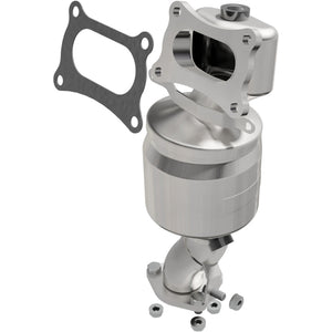 Magnaflow 5531898 09-10 fits Acura RL 3.7L Direct Fit Converter