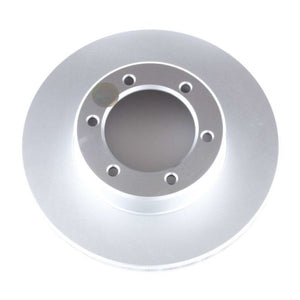 PowerStop fits Toyota 4Runner Front Evolution Geo 91-96met Coated Rotor