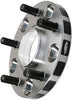 Project Kics W5015W3WTS 12X1.25 5x100 Wide Tread Spacers - 15MM